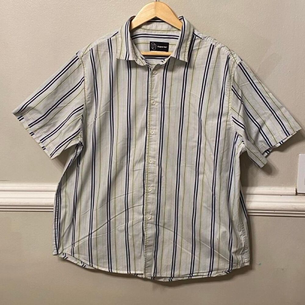 Original-use Men's multi Shirt